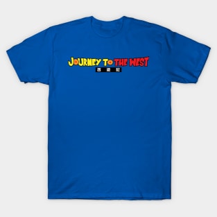 Journey to the West T-Shirt